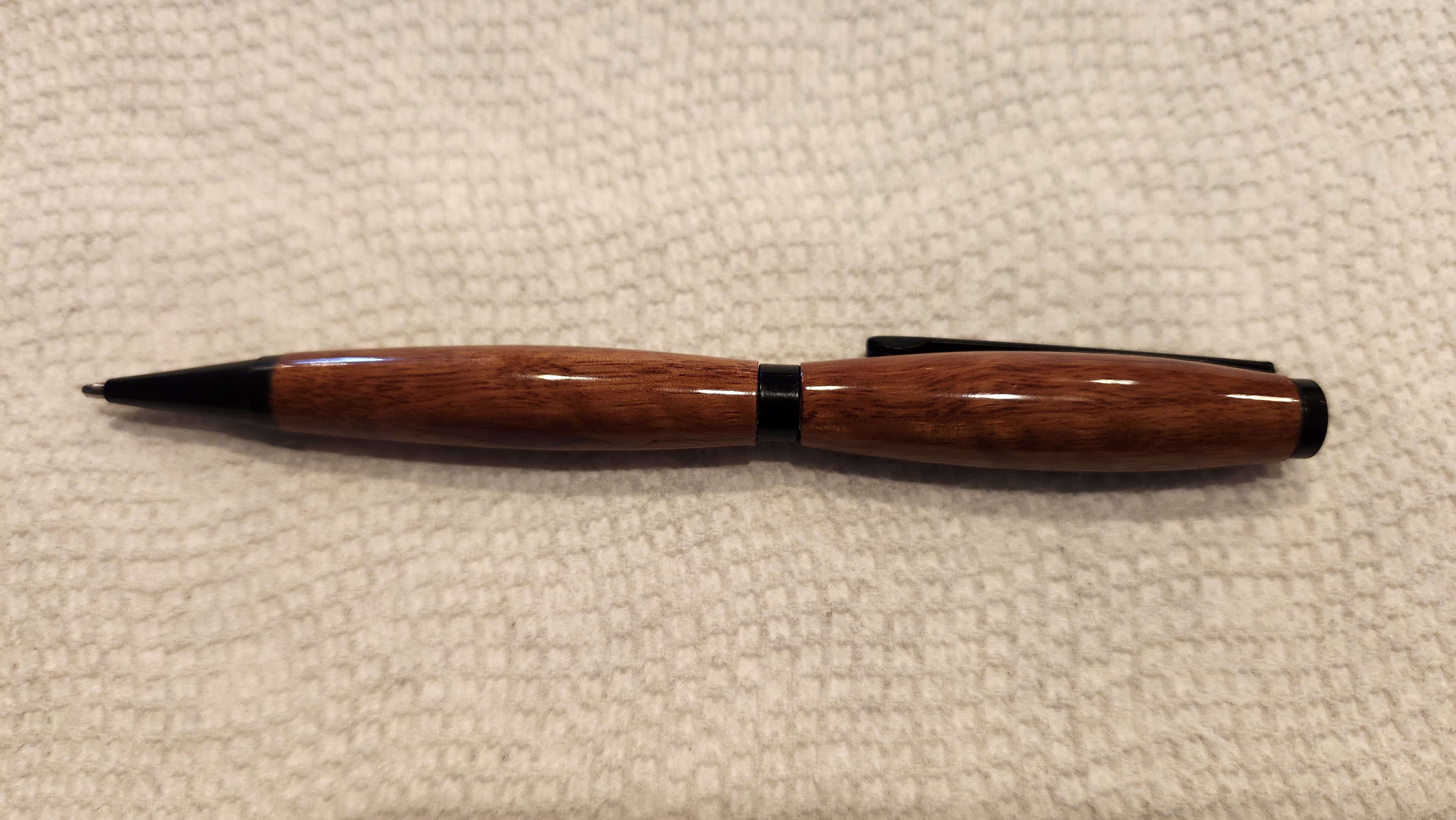 Cherry Ballpoint